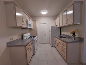 Departamento en Renta en Jardines Residencial Juárez