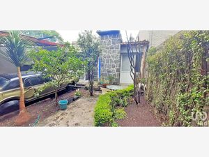 Casa en Venta en Toriello Guerra Tlalpan