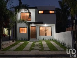 Casa en Venta en Lomas de La Selva Cuernavaca