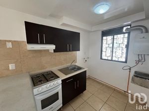 Departamento en Venta en Santo Domingo Azcapotzalco