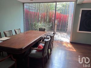 Casa en Venta en Romero de Terreros Coyoacán