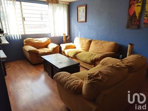 Departamento en Venta en Moderna Benito Juárez