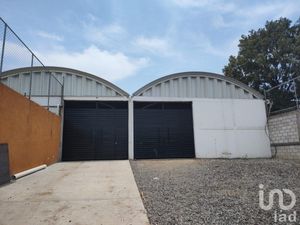 Bodega en Renta en Loma Bonita Cuernavaca