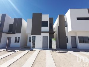 Casa en Venta en Brío Residencial Juárez