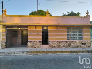 Casa en Venta en Itzaes Mérida