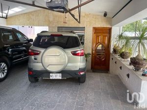 Casa en Venta en Parques de la Herradura Huixquilucan