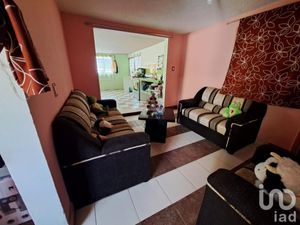 Casa en Venta en Emiliano Zapata Fraccionamiento Popular Coyoacán