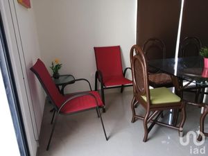 Departamento en Renta en México Norte Mérida