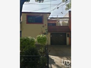 Casa en Venta en Portales Sur Benito Juárez