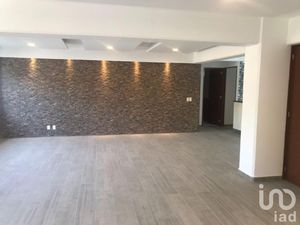 Departamento en Venta en Narvarte Oriente Benito Juárez