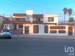 Casa en Venta en Sección Primera Ensenada