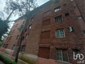 Departamento en Venta en Los Cedros Álvaro Obregón