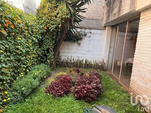 Casa en Venta en Campestre Churubusco Coyoacán