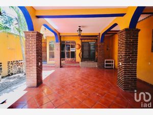 Casa en Venta en Tres de Mayo Emiliano Zapata