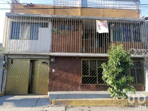 Casa en Venta en Ignacio Allende Ecatepec de Morelos