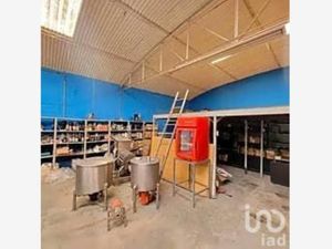 Bodega en Venta en Jesús Gómez Portugal Aguascalientes