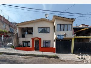 Casa en Venta en Pedregal de Santa Úrsula Coyoacán