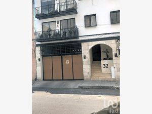 Departamento en Venta en Guerrero Cuauhtémoc