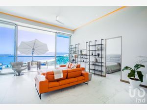 Departamento en Venta en Flamingos Bahía de Banderas