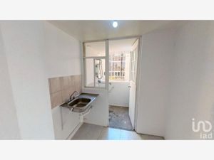 Departamento en Venta en Doctores Cuauhtémoc