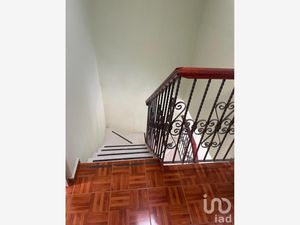 Casa en Venta en Los Sauces I Toluca