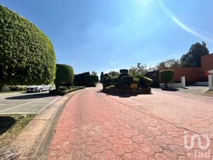 Terreno en Venta en La Herradura Cuernavaca