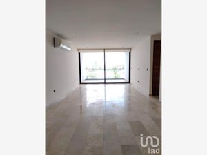 Departamento en Renta en Montebello Mérida