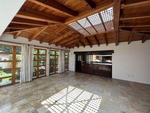 Casa en Venta en Bosques de la Herradura Huixquilucan