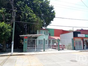 Casa en Venta en El Bosque Fovissste San Andrés Tuxtla