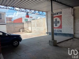 Bodega en Renta en Tulancingo Centro Tulancingo de Bravo