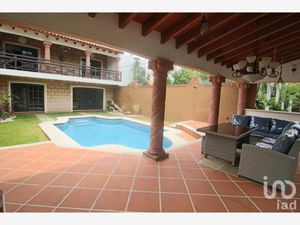 Casa en Venta en Tlaltenango Cuernavaca