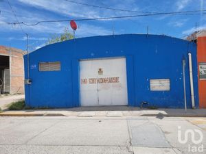 Bodega en Venta en Jesús Gómez Portugal Aguascalientes