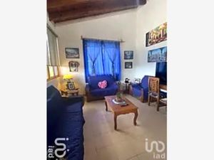 Casa en Venta en Chitejé de la Cruz Amealco de Bonfil