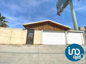 Casa en Renta en Lomas del Rey Juárez