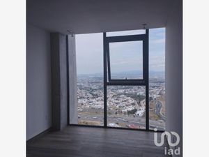 Departamento en Venta en Del Valle Querétaro