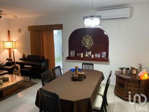 Casa en Venta en Jardines del Sur Benito Juárez