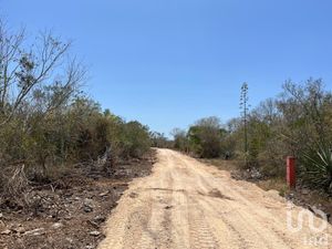 Terreno en Venta en Progreso de Castro Centro Progreso