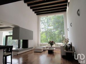 Casa en Venta en Club de Golf México Tlalpan