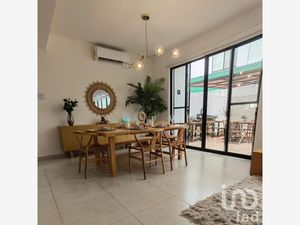 Casa en Venta en Alfredo V Bonfil Benito Juárez