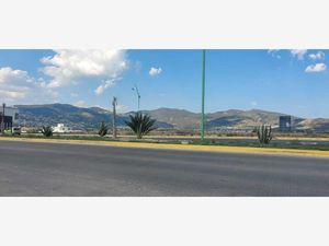 Terreno en Venta en El Portezuelo Mineral de la Reforma