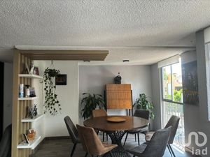 Departamento en Venta en Arenal Tepepan Tlalpan