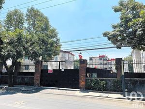 Departamento en Venta en Miguel Hidalgo 1A Sección Tlalpan