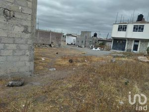 Terreno en Venta en Ampliación el Carmen Tizayuca