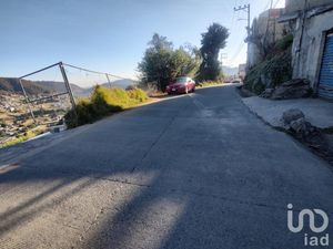 Terreno en Venta en El Laurel Huixquilucan