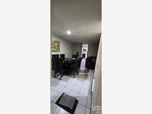 Casa en Venta en Jardines El Sauz Guadalajara