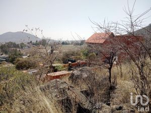 Terreno en Venta en La Carbonera Querétaro