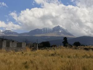 Terreno en Venta en San Juan de las Huertas Zinacantepec