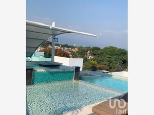 Casa en Venta en Las Palmas Cuernavaca