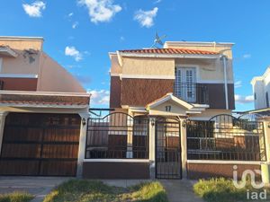 Casa en Renta en Hacienda del Sol Juárez