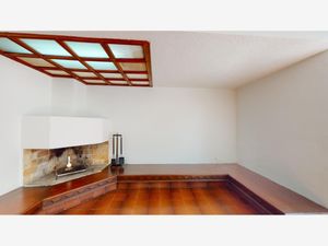 Casa en Venta en San Lucas Coyoacán